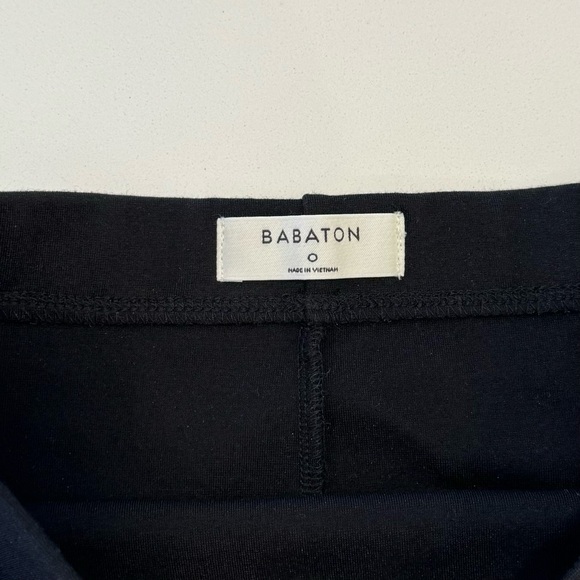 Babaton midi skirt - Picture 2 of 3